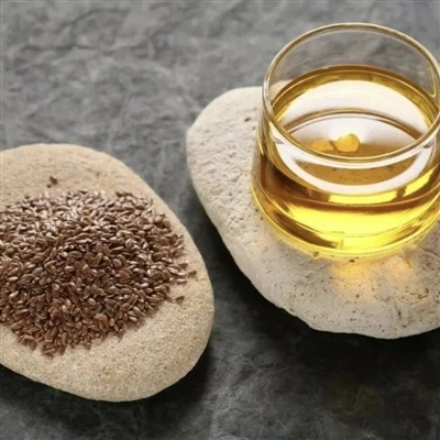 Come scegliere l’olio di semi di lino?